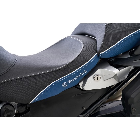 Σέλα οδηγού Wunderlich Active Comfort BMW R 1250 GS /Adv. Trophy Edition χαμηλή 