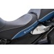 Σέλα οδηγού Wunderlich Active Comfort BMW R 1250 GS /Adv. Trophy Edition χαμηλή 