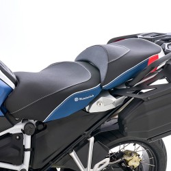 Σέλα οδηγού Wunderlich Active Comfort BMW R 1250 GS /Adv. Trophy Edition