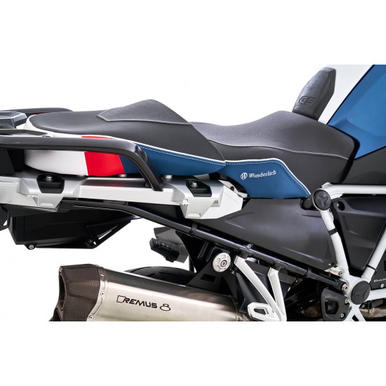 Σέλα οδηγού Wunderlich Active Comfort BMW R 1250 GS /Adv. Trophy Edition