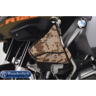 Τσαντάκια Wunderlich για άνω κάγκελα BMW R 1200 GS Adv. LC 14- camouflage