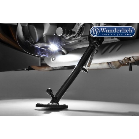 Φωτισμός LED πλαϊνού σταντ BMW K 1600 GT/GTL -16 Φωτισμός LED πλαϊνού σταντ BMW K 1600 GT/GTL -16