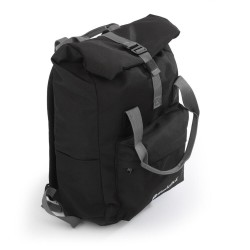 Σακίδιο πλάτης Wunderlich Smartbag 13lt. μαύρο