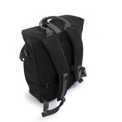 Σακίδιο πλάτης Wunderlich Smartbag 13lt. μαύρο