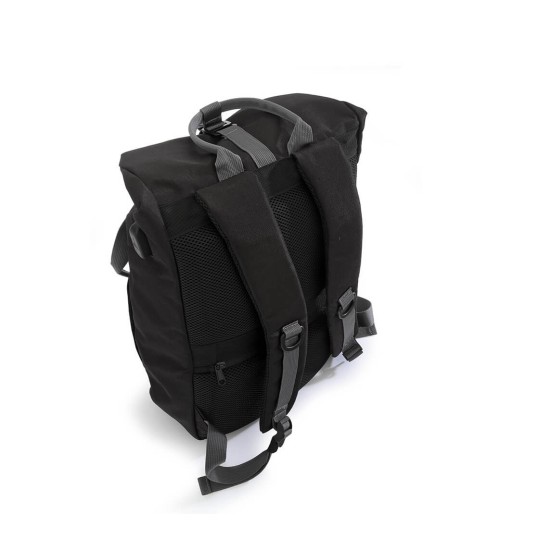 Σακίδιο πλάτης Wunderlich Smartbag 13lt. μαύρο