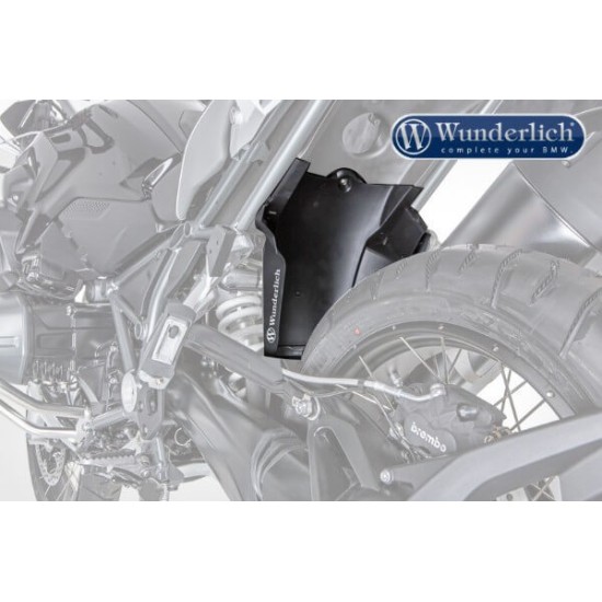 Εσωτερικό φτερό Wunderlich BMW R 1200 GS/Adv. LC 13- μαύρο