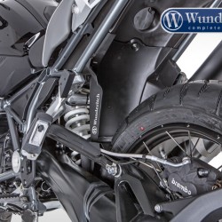 Εσωτερικό φτερό Wunderlich BMW R 1200 GS/Adv. LC 13- μαύρο