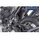 Εσωτερικό φτερό Wunderlich BMW R 1200 GS/Adv. LC 13- μαύρο