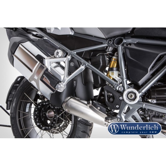 Εσωτερικό φτερό Wunderlich BMW R 1200 GS/Adv. LC 13- μαύρο