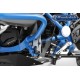 Χαμηλά προστατευτικά ποδιών Wunderlich BMW R 1200 GS/Adv. LC 13- ελ. φιμέ Χαμηλά προστατευτικά ποδιών Wunderlich BMW R 1200 GS/Adv. LC 13- ελ. φιμέ