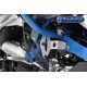 Χαμηλά προστατευτικά ποδιών Wunderlich BMW R 1200 GS/Adv. LC 13- ελ. φιμέ Χαμηλά προστατευτικά ποδιών Wunderlich BMW R 1200 GS/Adv. LC 13- ελ. φιμέ