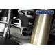 Προστασία συστήματος διευθύνσεως BMW R 1200 GS/Adv. LC 13- ασημί Προστασία συστήματος διευθύνσεως BMW R 1200 GS/Adv. LC 13- ασημί