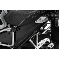 Καλύμματα υποπλαισίου Wunderlich BMW R 1250 GS/Adv. μαύρα