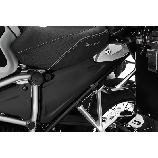 Καλύμματα υποπλαισίου Wunderlich BMW R 1250 GS/Adv. μαύρα Καλύμματα υποπλαισίου Wunderlich BMW R 1250 GS/Adv. μαύρα
