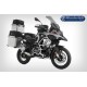 Τάπες άνω προστατευτικών καγκέλων Wunderlich BMW R 1250 GS Adv. μαύρες (σετ) Τάπες άνω προστατευτικών καγκέλων Wunderlich BMW R 1250 GS Adv. μαύρες (σετ)