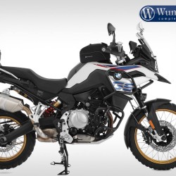Tankbag 10 lt. Wunderlich Elephant SPORT Edition BMW F 850 GS