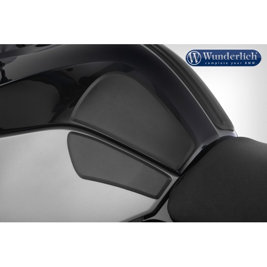 Tankpad Wunderlich BMW R 1200 RT LC 14- μαύρα (set)