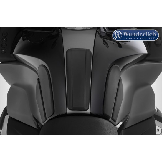 Tankpad Wunderlich BMW R 1200 RT LC 14- μαύρα (set)