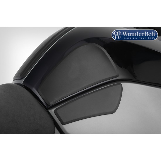 Tankpad Wunderlich BMW R 1200 RT LC 14- μαύρα (set)