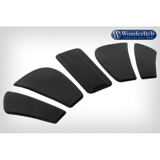 Tankpad Wunderlich BMW R 1200 RT LC 14- μαύρα (set)