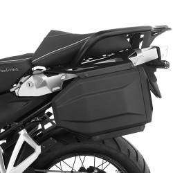 Θήκη εργαλείων tool box Wunderlich BMW R 1200 GS/Adv. LC 13- μαύρη (χωρίς βάσεις πλαϊνών βαλιτσών)