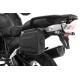 Θήκη εργαλείων tool box Wunderlich BMW R 1200 GS/Adv. LC 13- μαύρη (χωρίς βάσεις πλαϊνών βαλιτσών)