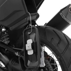 Θήκη εργαλείων tool box Wunderlich BMW R 1200 GS/Adv. LC 13- μαύρη (χωρίς βάσεις πλαϊνών βαλιτσών)