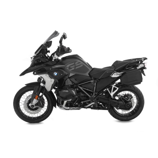 Θήκη εργαλείων tool box Wunderlich BMW R 1250 GS/Adv. μαύρη (χωρίς βάσεις πλαϊνών βαλιτσών)