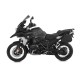 Θήκη εργαλείων tool box Wunderlich BMW R 1250 GS/Adv. μαύρη (χωρίς βάσεις πλαϊνών βαλιτσών)