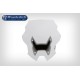 Ζελατίνα Wunderlich RS-Marathon BMW R 1250 RS διάφανη Ζελατίνα Wunderlich RS-Marathon BMW R 1250 RS διάφανη