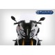 Ζελατίνα Wunderlich RS-Marathon BMW R 1250 RS διάφανη Ζελατίνα Wunderlich RS-Marathon BMW R 1250 RS διάφανη