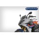 Ζελατίνα Wunderlich RS-Marathon BMW R 1250 RS διάφανη Ζελατίνα Wunderlich RS-Marathon BMW R 1250 RS διάφανη