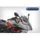 Ζελατίνα Wunderlich RS-Marathon BMW R 1250 RS διάφανη Ζελατίνα Wunderlich RS-Marathon BMW R 1250 RS διάφανη