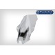 Ζελατίνα Wunderlich RS-Marathon BMW R 1250 RS διάφανη Ζελατίνα Wunderlich RS-Marathon BMW R 1250 RS διάφανη