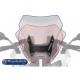 Ζελατίνα Wunderlich RS-Marathon BMW R 1250 RS φιμέ Ζελατίνα Wunderlich RS-Marathon BMW R 1250 RS φιμέ