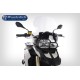 Ζελατίνα Wunderlich BMW F 650/800 GS Twin 08- ελαφρώς φιμέ Ζελατίνα Wunderlich BMW F 650/800 GS Twin 08- ελαφρώς φιμέ