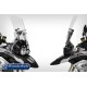 Ζελατίνα Wunderlich Vario Touring BMW F 800 GS 17- ελαφρώς φιμέ