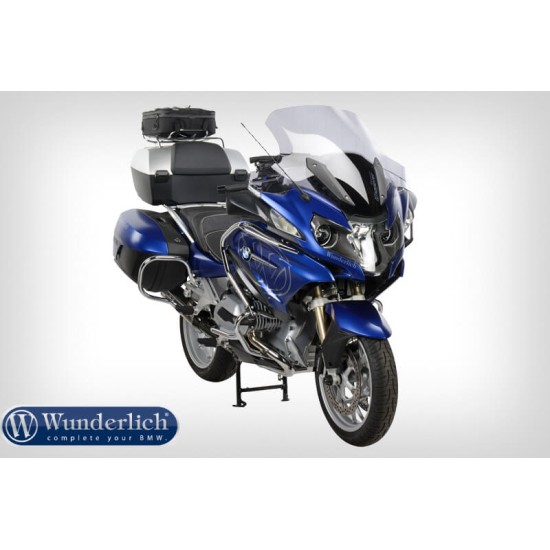 Ζελατίνα Wunderlich Marathon BMW R 1250 RT ελαφρώς φιμέ