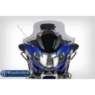 Ζελατίνα Wunderlich Marathon BMW R 1200 RT LC 14- διάφανη