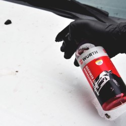 Καθαριστικό εντόμων Würth 400ml