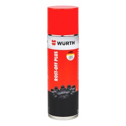 Αντισκωριακό Rost-off Plus Wurth 300 ml