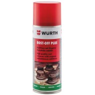 Αντισκωριακό Rost-off Plus Wurth 400 ml