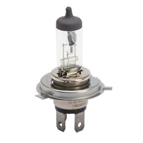 Λάμπα Wurth H4 12V 60/55W Λάμπα Wurth H4 12V 60/55W