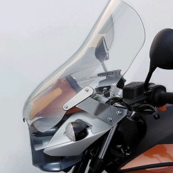 Ζελατίνα ZTechnik BMW R 1150 R Rockster ψηλή