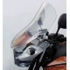 Ζελατίνα ZTechnik BMW R 1150 R Rockster ψηλή Ζελατίνα ZTechnik BMW R 1150 R Rockster ψηλή