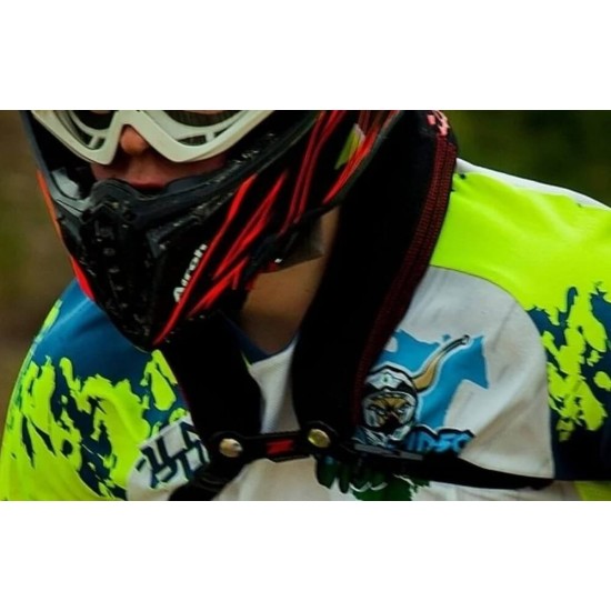 Στήριγμα λαιμού Zandona neck guard Pro (lev.1)