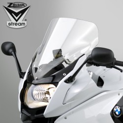 Ζελατίνα Ztechnik VStream Sport-Tour BMW F 800 GT διάφανη