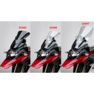 Ζελατίνα Ztechnik V-Stream Sport BMW R 1200 GS/Adv. LC 13- 