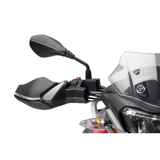 Χούφτες Puig BMW G 310 GS μαύρες