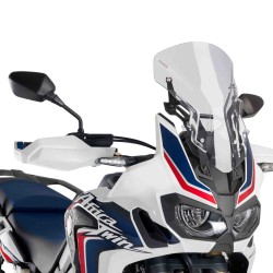 Βραχίονες ανύψωσης ζελατίνας Puig Honda CRF 1000L Africa Twin/Adventure Sports